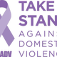 Illustration for article titled October is domestic violence awareness month